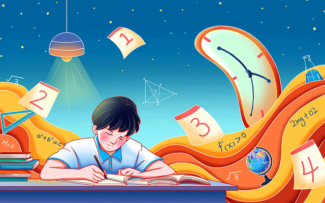 考研英語題型新題型是三選一嗎（考研英語新題型有哪些類型）-第1張圖片-考研之屋